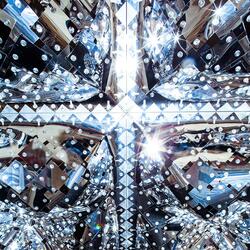 Ancient Chaos (Devonte Hynes at Neuehouse NYC 9.30.2014)