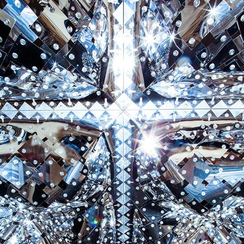 Ancient Chaos (Devonte Hynes at Neuehouse NYC 9.30.2014)