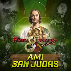 Ami San Judas