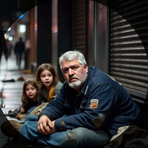 Send Them Angels Down