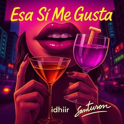 Esa si me gusta