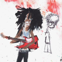 the rapture (feat. bunii)