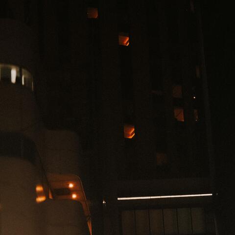 Let The Night Take Me Whole