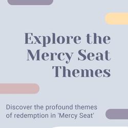 Meet Me At The Mercy Seat