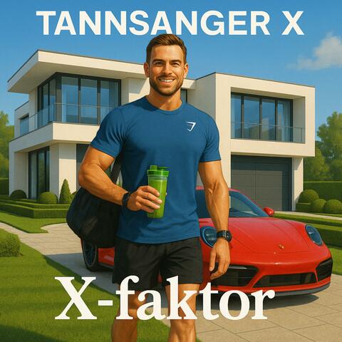 X-faktor