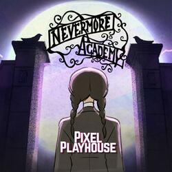 Nightmare (Wednesday's Song)