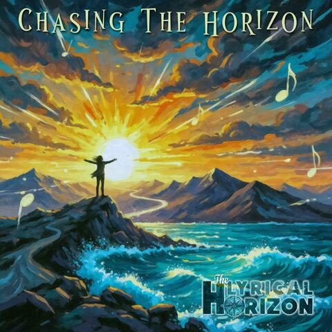 Chasing The Horizon (Anthemic Pop-Rock Version II)