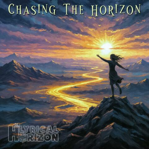 Chasing The Horizon (Anthemic Pop-Rock Version III)