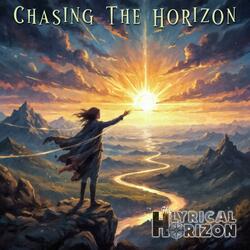 Chasing The Horizon (Anthemic Pop-Rock Duet Version IV)