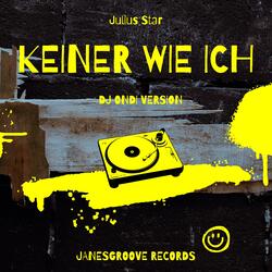Keiner wie ich (DJ ONDI Version)