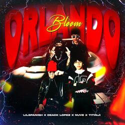 Orlando Bloom (feat. Lilspanish, Titinji & Nuve)