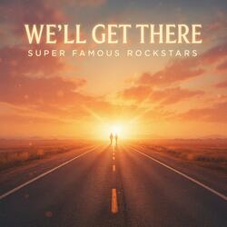 We'll Get There (feat. Janeen)