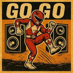 GoGorangers
