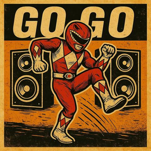 GoGorangers