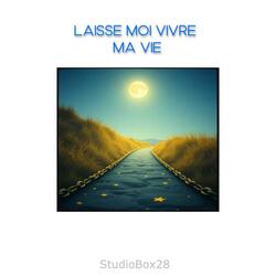 Laisse moi vivre ma vie
