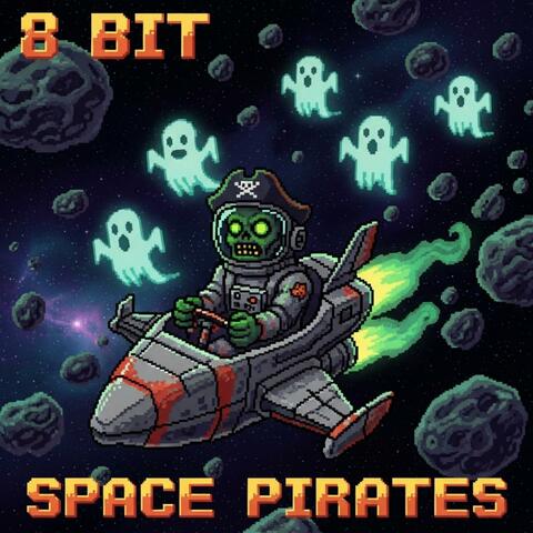 8 Bit Space Pirates