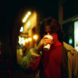 Everybody Looks The Same