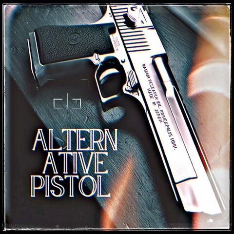 Alternative Pistol