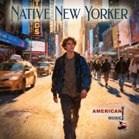 Native New Yorker (Version II)