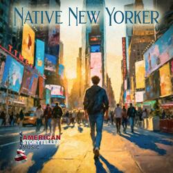 Native New Yorker (Version I)