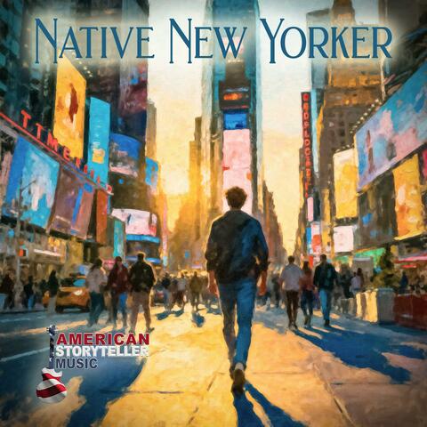 Native New Yorker (Version I)