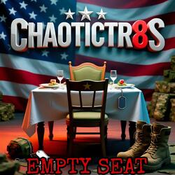 EMPTY SEAT