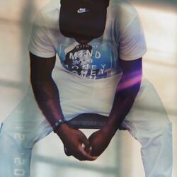 Straight Facts, No Cap (feat. Ray Jr.)