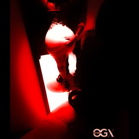 Red Queen (feat. Blako.Fr)