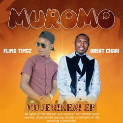 Muromo (feat. Obert Chari)