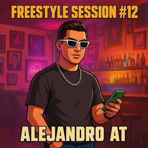Freestyle Session #12