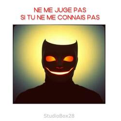 Ne Me Juge Pas, Si Tu Ne Me Connais Pas