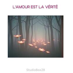 L’Amour est la vérité