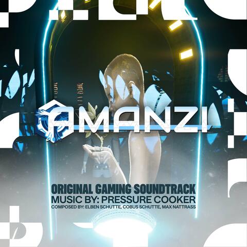 AMANZI (Original Game Soundtrack)