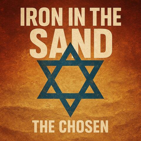 Iron in the Sand