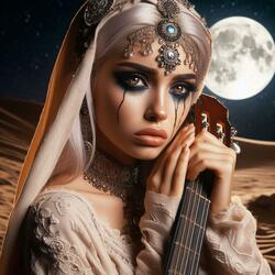 Again (ARABIC DACNCE BEAT)