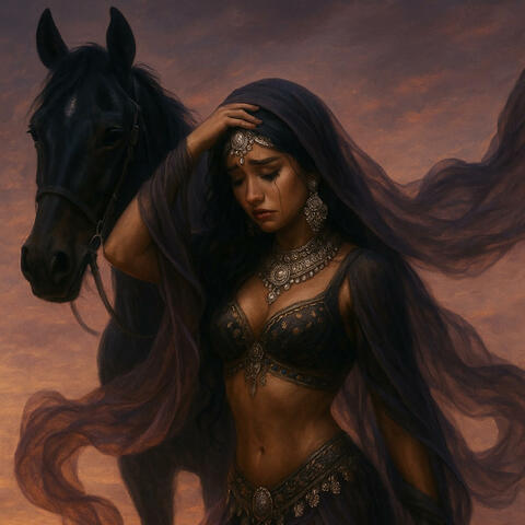 Hyran (Moody Arabic Beat)