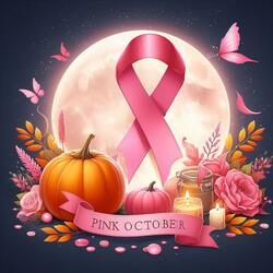 Pink October