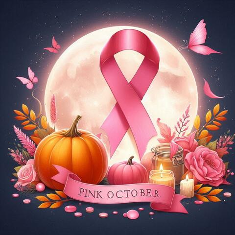 Pink October