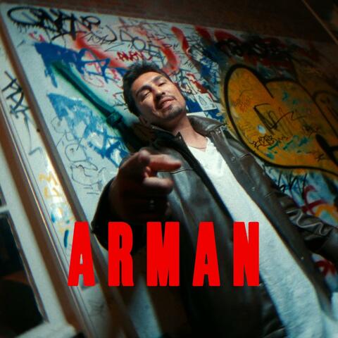 ARMAN