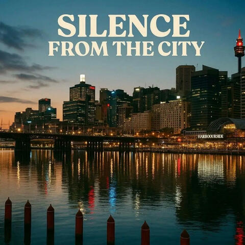 Silence from the City