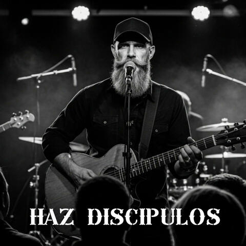 Haz discípulos