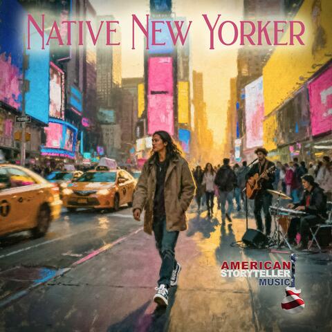 Native New Yorker (Version III)