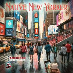 Native New Yorker (Duet Version IV)