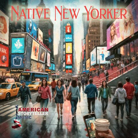 Native New Yorker (Duet Version IV)