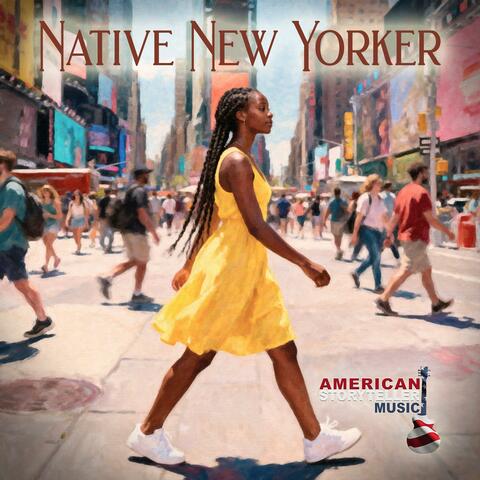Native New Yorker (Duet Version V)