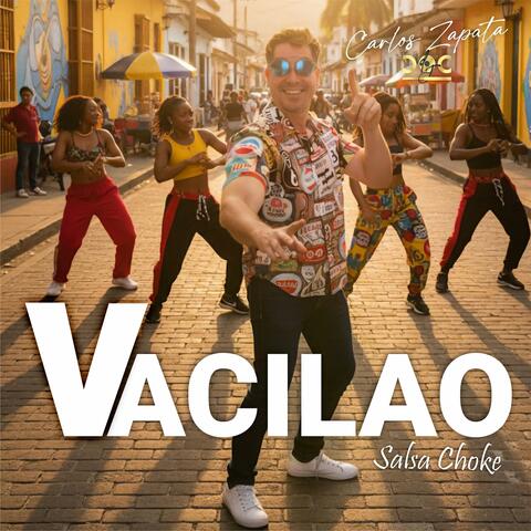 VACILAO (Salsa Choke)