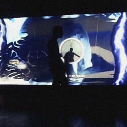 BIGORNA#AQUATIC#JERK