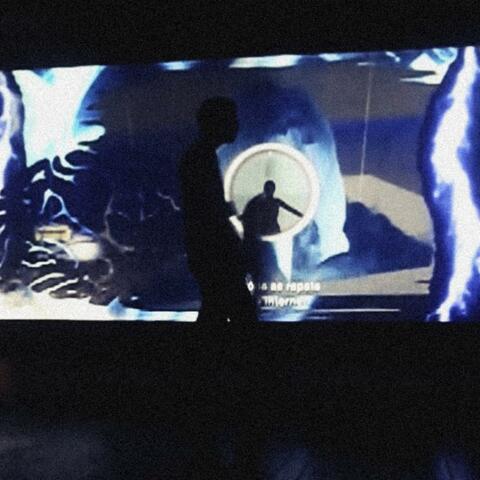 BIGORNA#AQUATIC#JERK