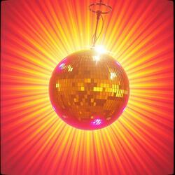 Good Mood (Special Version uptempo, disco-funk)