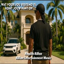 Wat Voor Jou Bestemd Is, Komt Jouw Kant Op (Live Version)